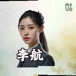 李航